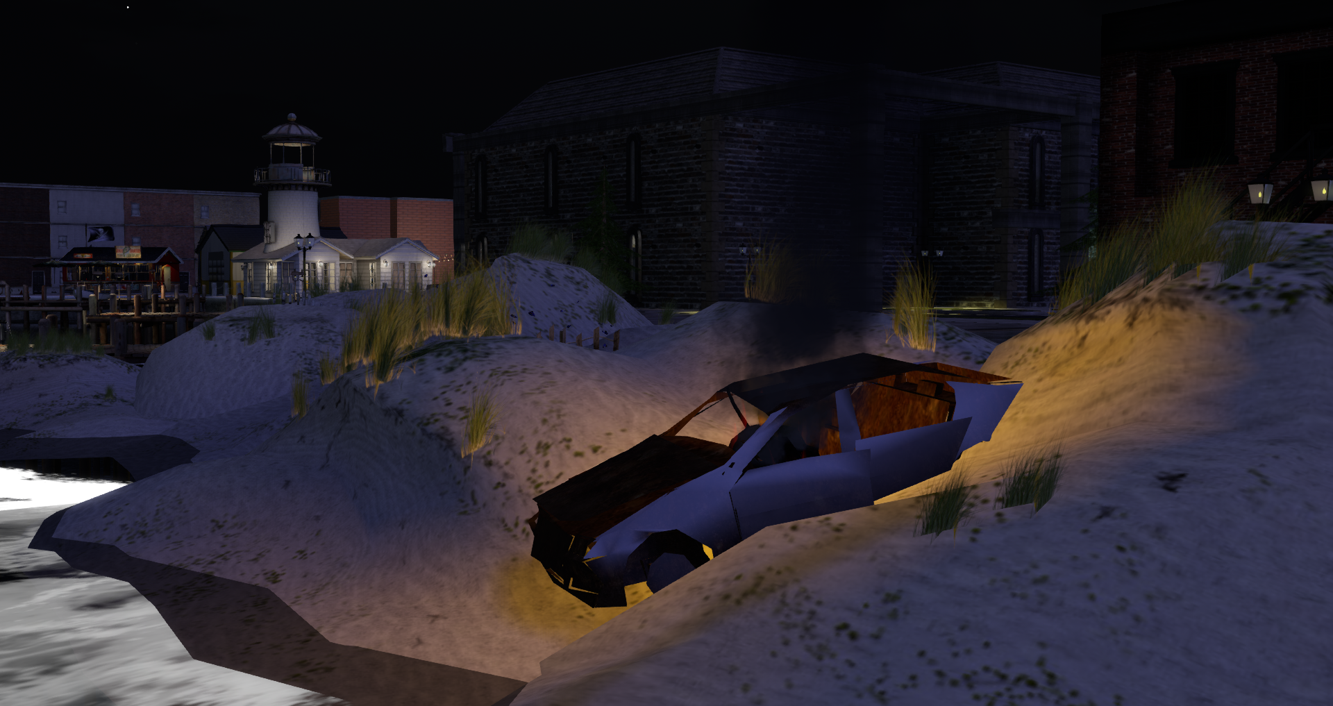 Officer Down image