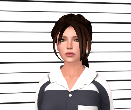 Inmate Photo