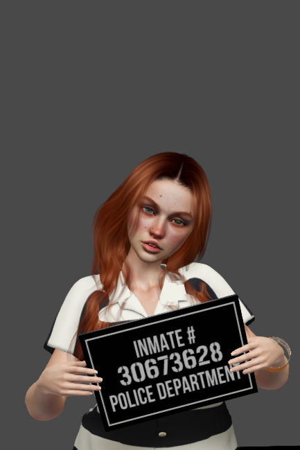 Inmate Photo