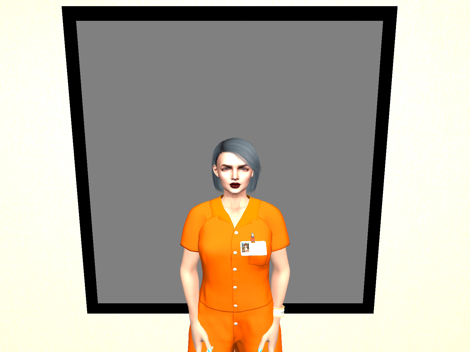Inmate Photo