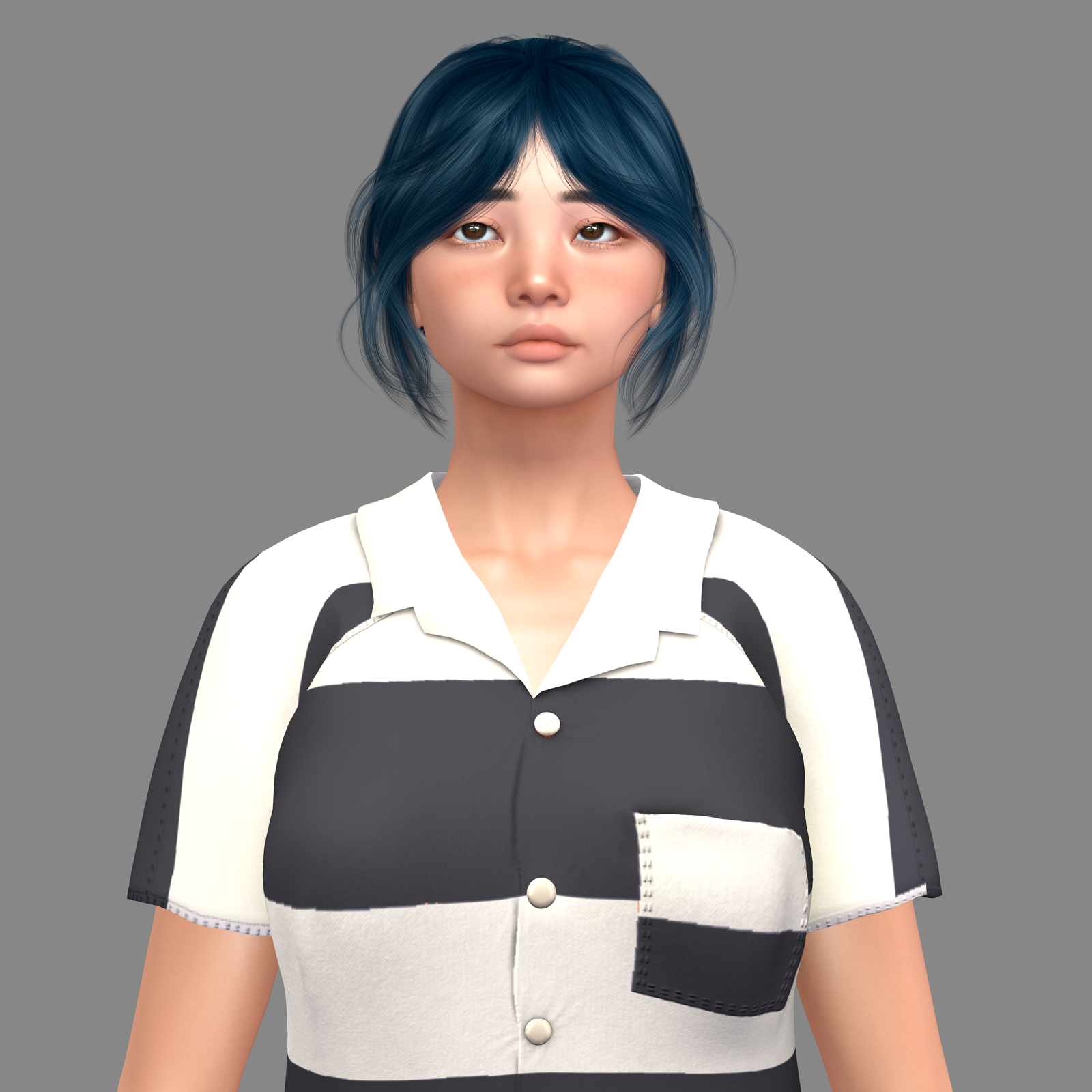 Inmate Photo