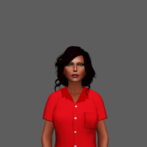 Inmate Photo