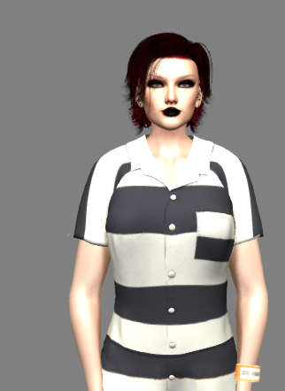 Inmate Photo