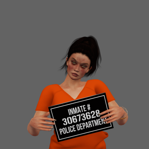 Inmate Photo