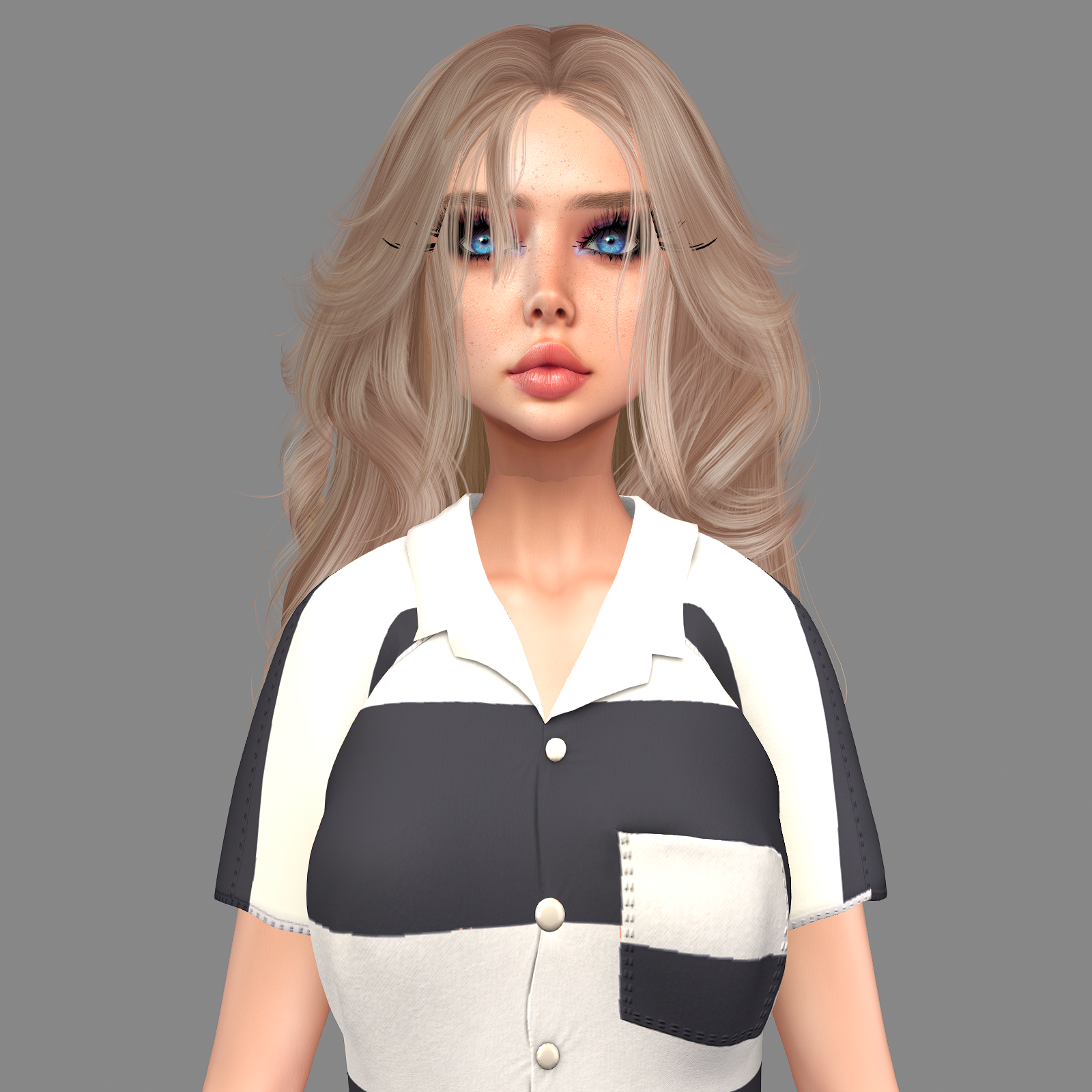 Inmate Photo