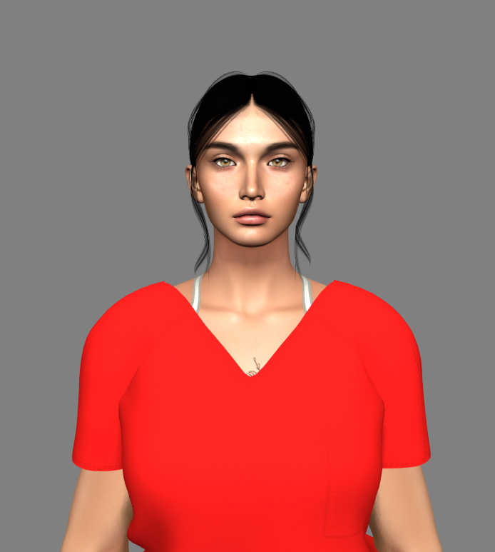 Inmate Photo