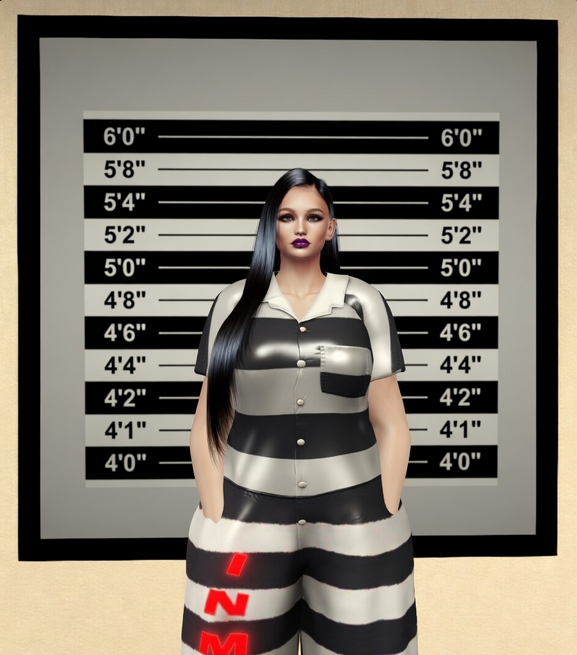 Inmate Photo