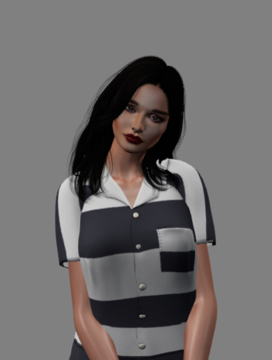 Inmate Photo