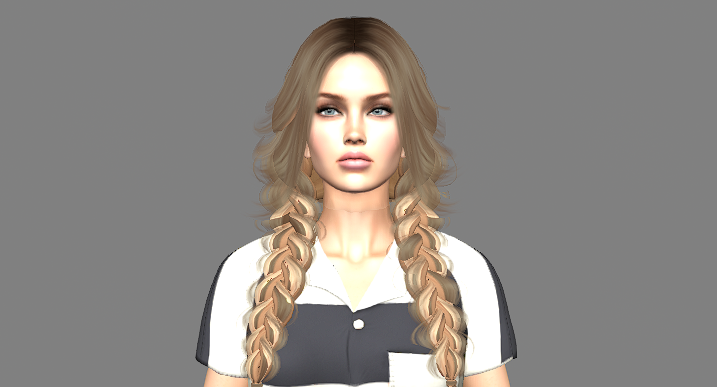 Inmate Photo