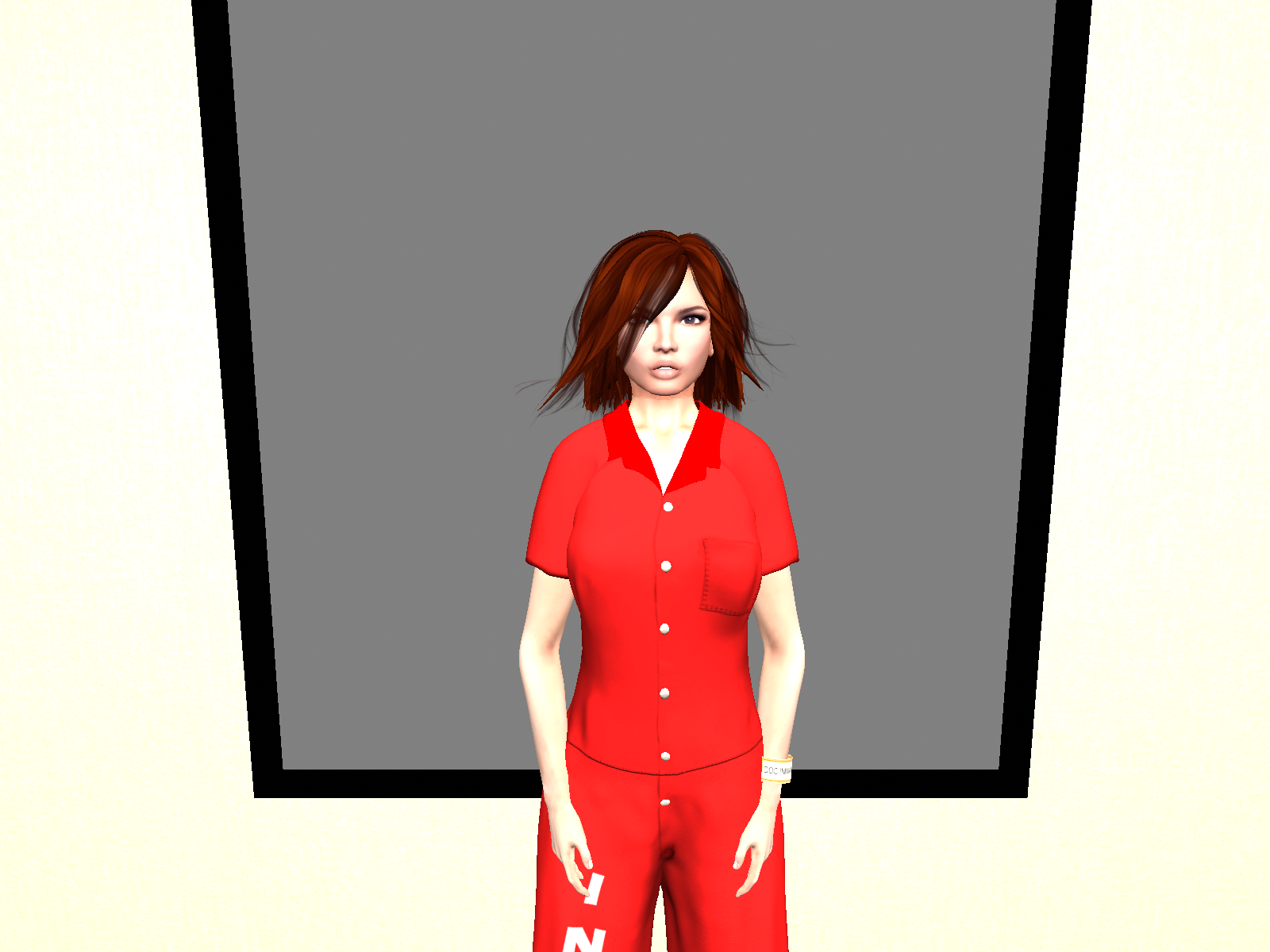 Inmate Photo