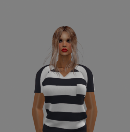Inmate Photo