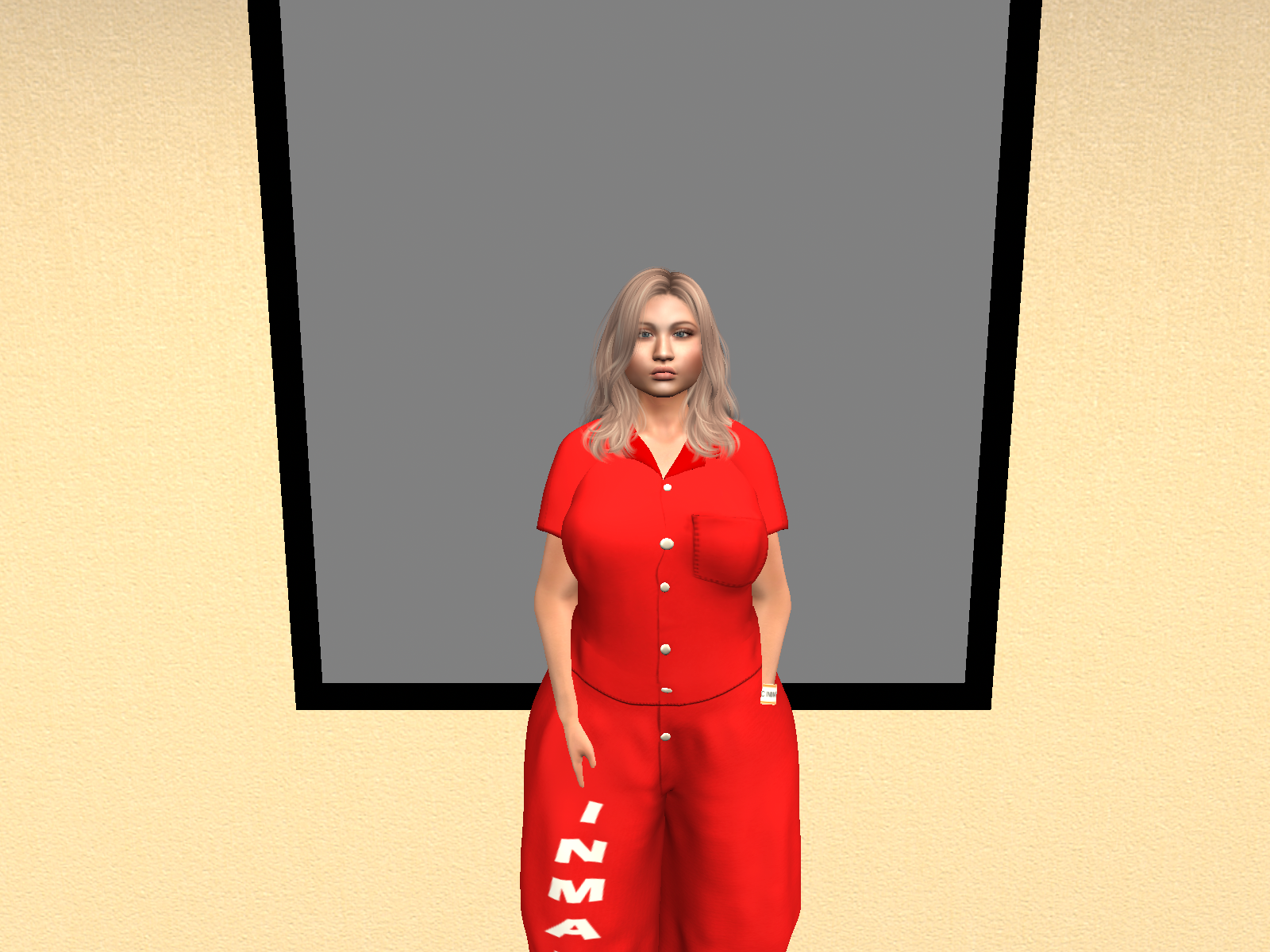 Inmate Photo