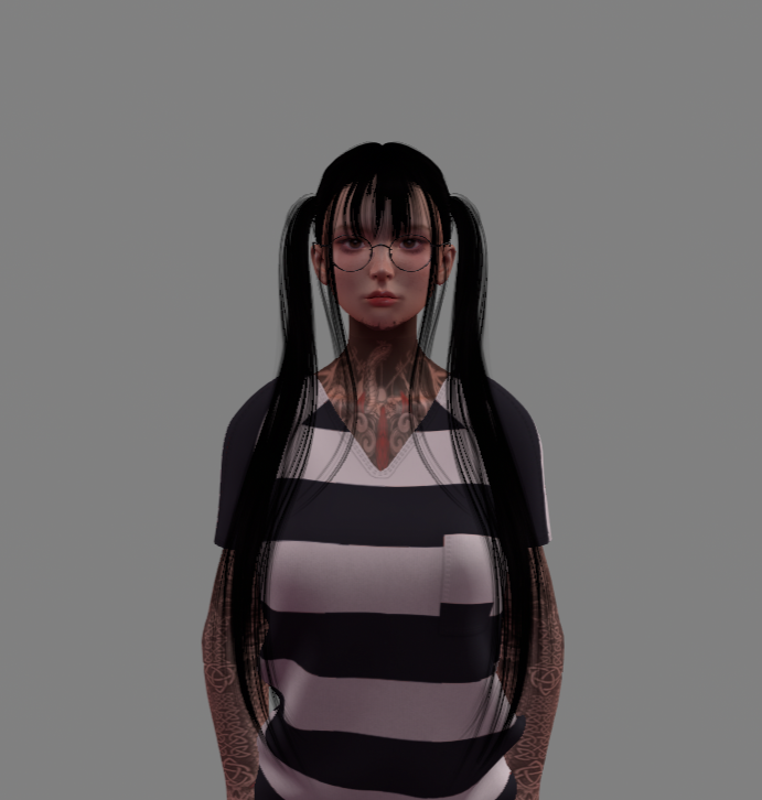 Inmate Photo