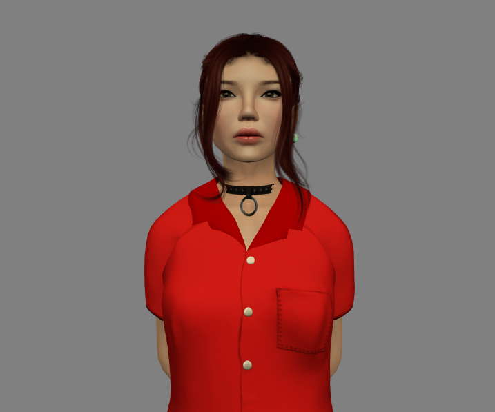 Inmate Photo