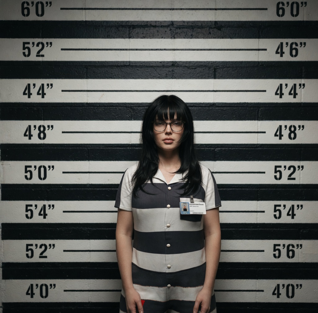 Inmate Photo