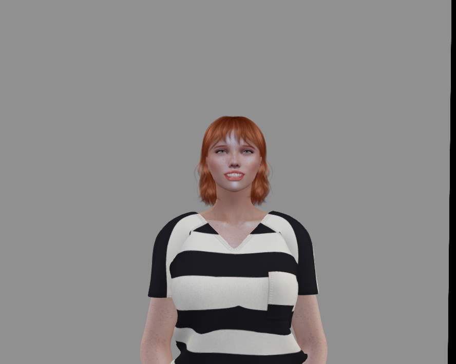 Inmate Photo