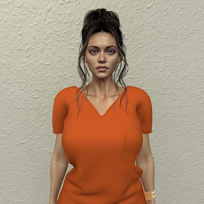 Inmate Photo