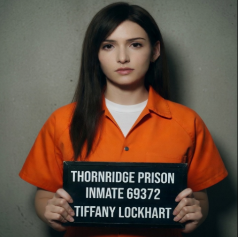 Inmate Photo