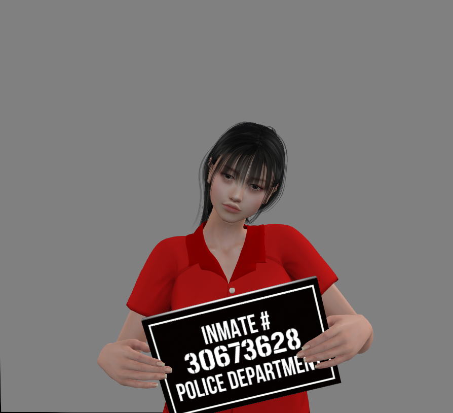 Inmate Photo