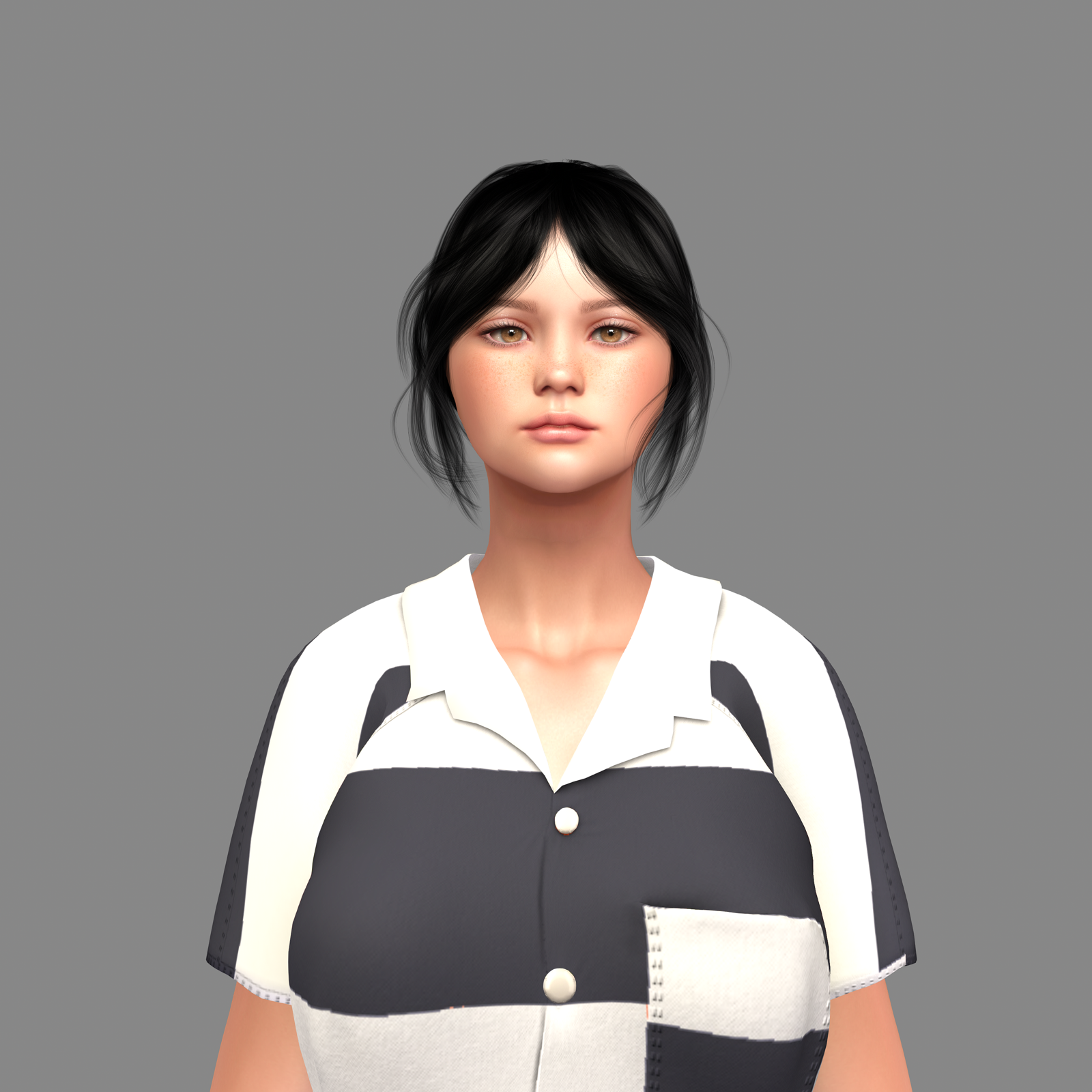 Inmate Photo