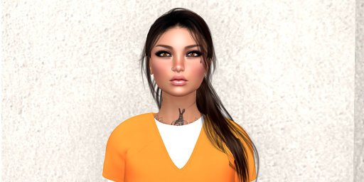 Inmate Photo