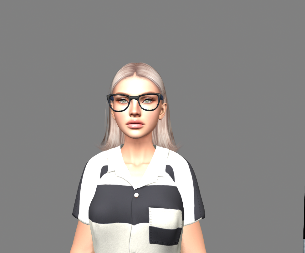 Inmate Photo