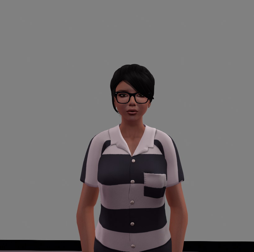 Inmate Photo