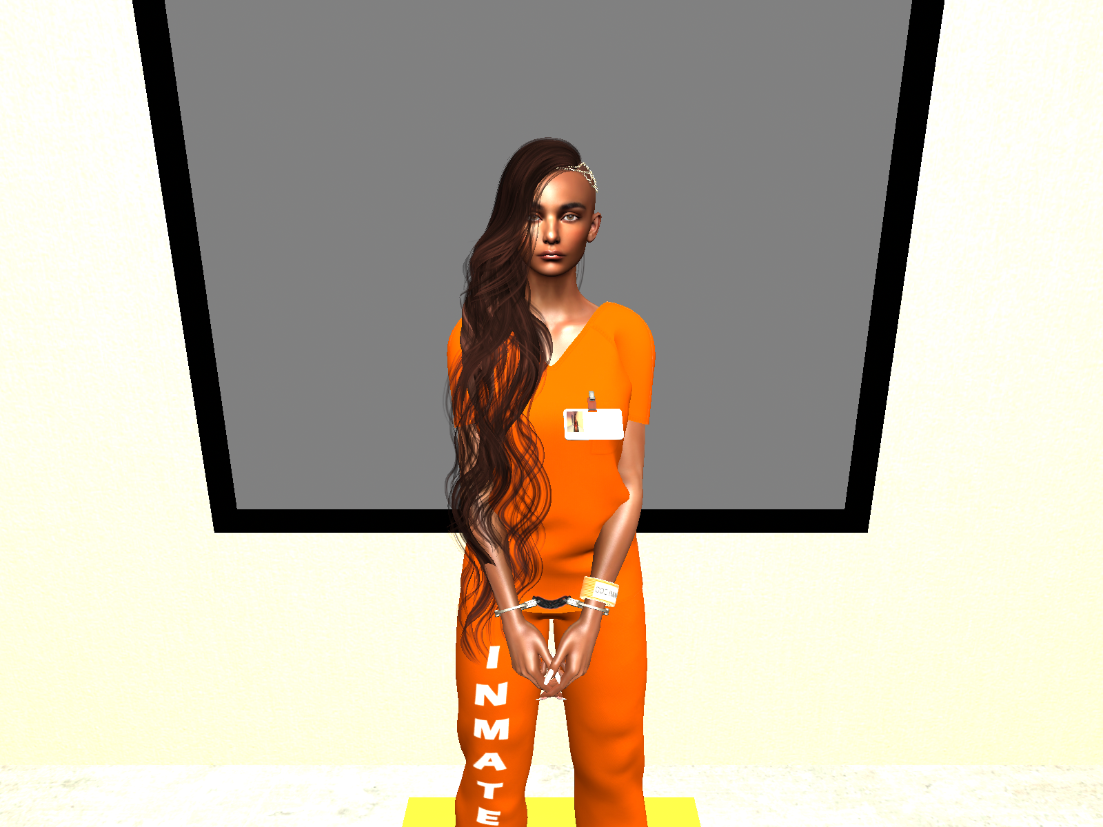 Inmate Photo
