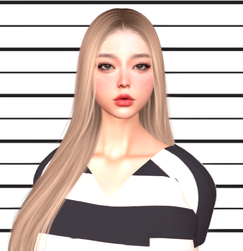 Inmate Photo