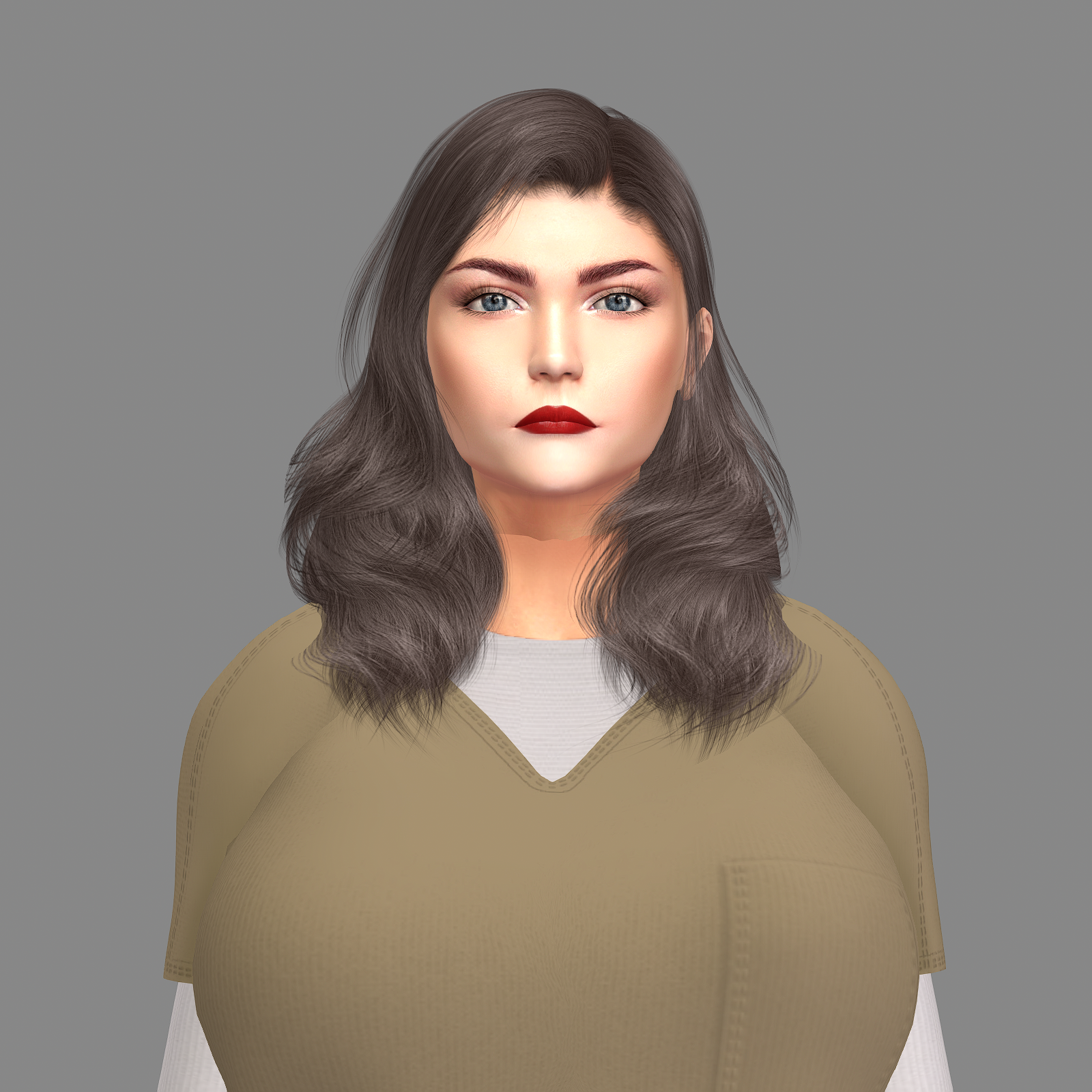 Inmate Photo