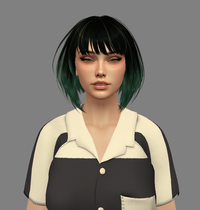 Inmate Photo