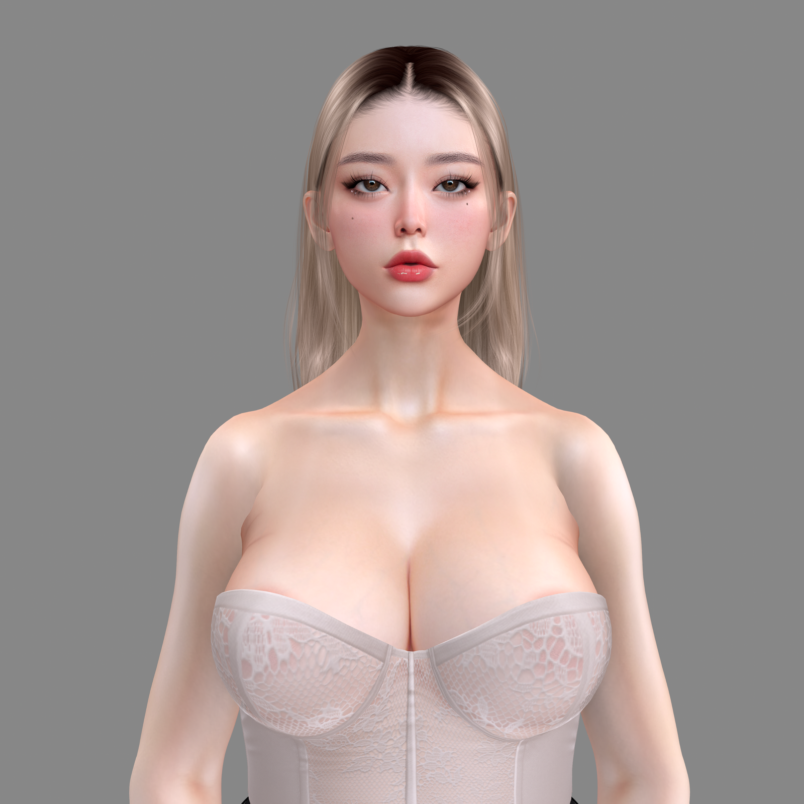 Wanted image for Chloe Clarke