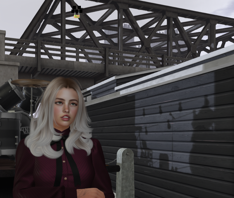 Wanted image for Olivia Anderson